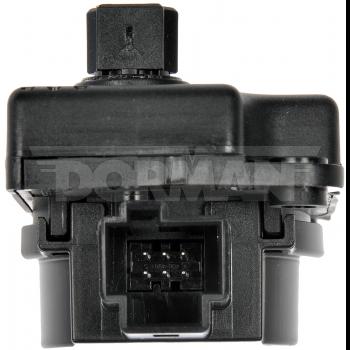 2016 Ford C-Max HVAC Heater Blend Door Actuator Left Main Dorman 604291 image 2 of 3
