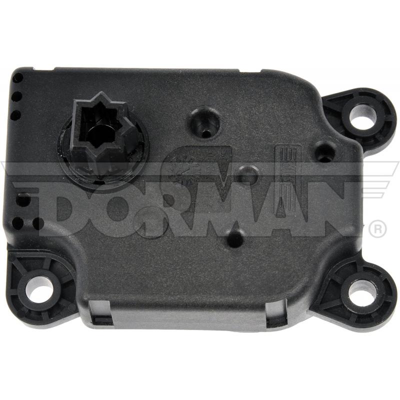 2020 Ford Transit-350 HD HVAC Heater Blend Door Actuator Auxiliary Dorman 604291 image 1 of 3