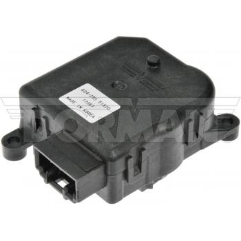 2015 Ford Mustang HVAC Heater Blend Door Actuator Main Dorman 604295 image 3 of 3
