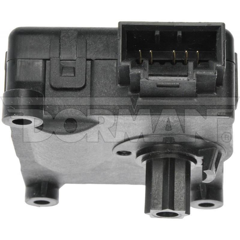 Dorman 604295 - HVAC Heater Blend Door Actuator Dorman 604295 HVAC Heater Blend Door Actuator product image 1 of 3
