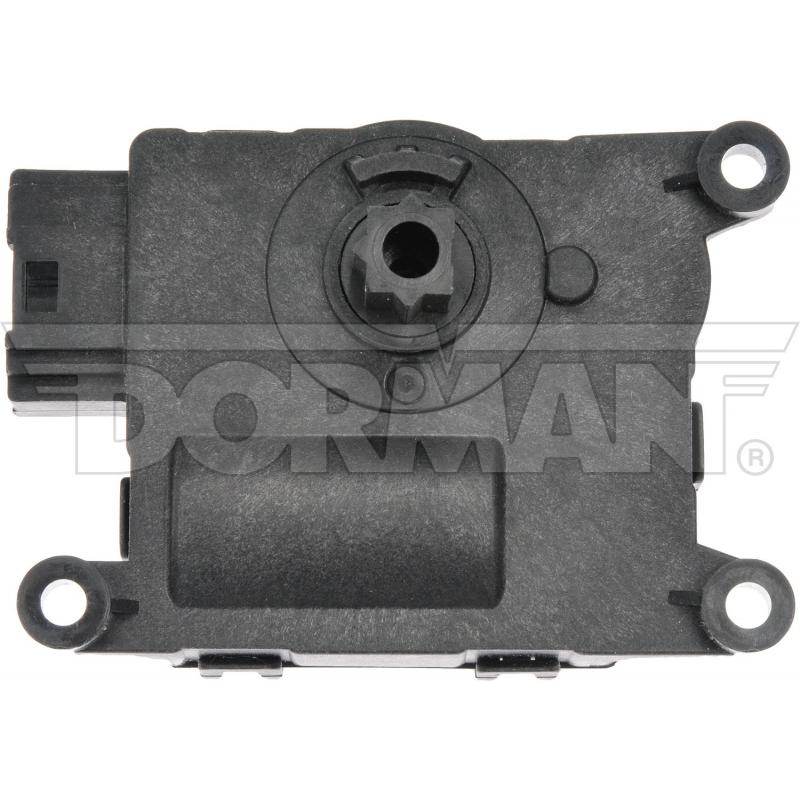 Dorman 604295 HVAC Heater Blend Door Actuator product image 2 of 3
