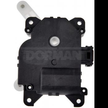 2015 Cadillac CTS HVAC Heater Blend Door Actuator Left Main Dorman 604316 image 1 of 4