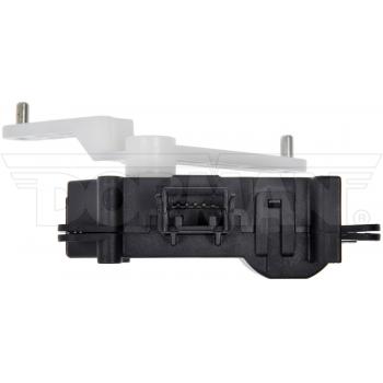 2015 Cadillac CTS HVAC Heater Blend Door Actuator Left Main Dorman 604316 image 2 of 4