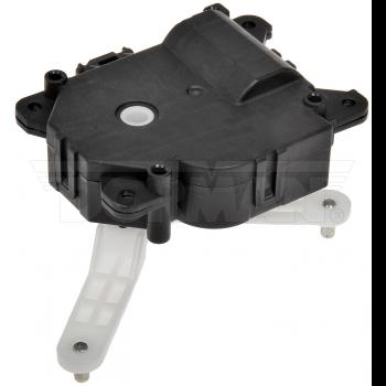 2015 Cadillac CTS HVAC Heater Blend Door Actuator Left Main Dorman 604316 image 4 of 4