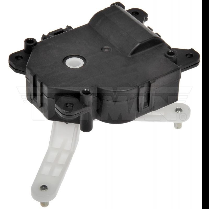 2015 Cadillac CTS HVAC Heater Blend Door Actuator Left Main Dorman 604316 image 4 of 4