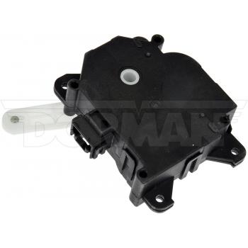 2015 Cadillac CTS HVAC Heater Blend Door Actuator Right Main Dorman 604317 image 3 of 4