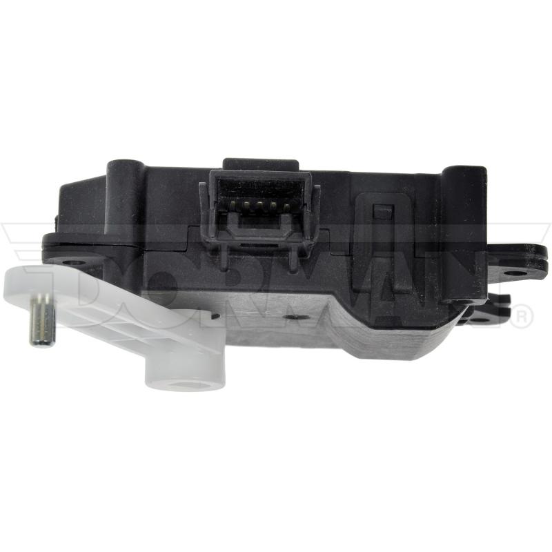 2015 Cadillac CTS HVAC Heater Blend Door Actuator Right Main Dorman 604317 image 4 of 4