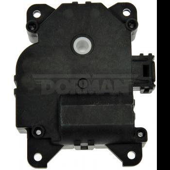 2015 Cadillac CTS HVAC Heater Blend Door Actuator Main Dorman 604318 image 1 of 4