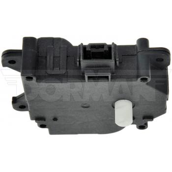 2015 Cadillac CTS HVAC Heater Blend Door Actuator Main Dorman 604318 image 3 of 4