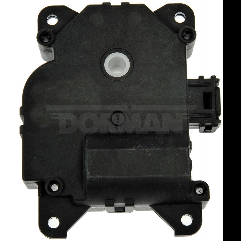 2015 Cadillac CTS HVAC Heater Blend Door Actuator Main Dorman 604318 image 1 of 4