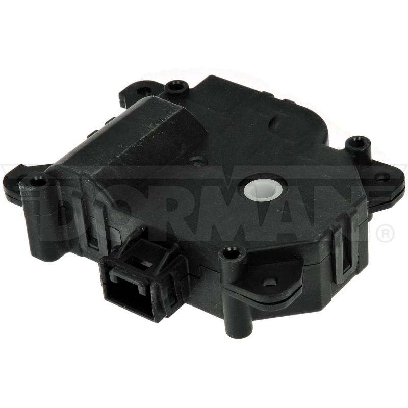 2015 Cadillac CTS HVAC Heater Blend Door Actuator Main Dorman 604318 image 2 of 4