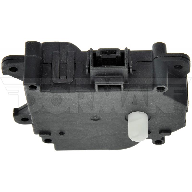 2015 Cadillac CTS HVAC Heater Blend Door Actuator Main Dorman 604318 image 3 of 4