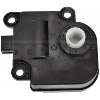 2013 Chevrolet Trax HVAC Heater Blend Door Actuator