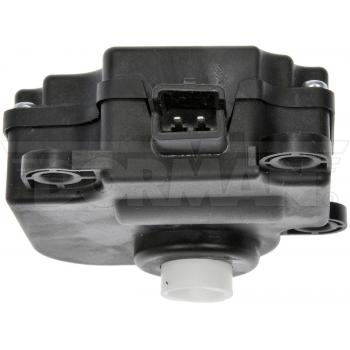 2015 Chevrolet Trax HVAC Heater Blend Door Actuator Main Dorman 604319 image 2 of 4