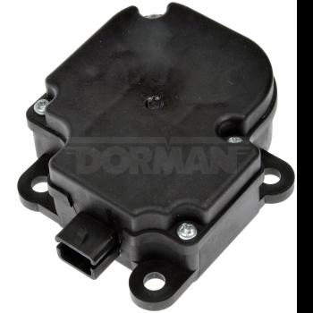 2015 Chevrolet Trax HVAC Heater Blend Door Actuator Main Dorman 604319 image 4 of 4