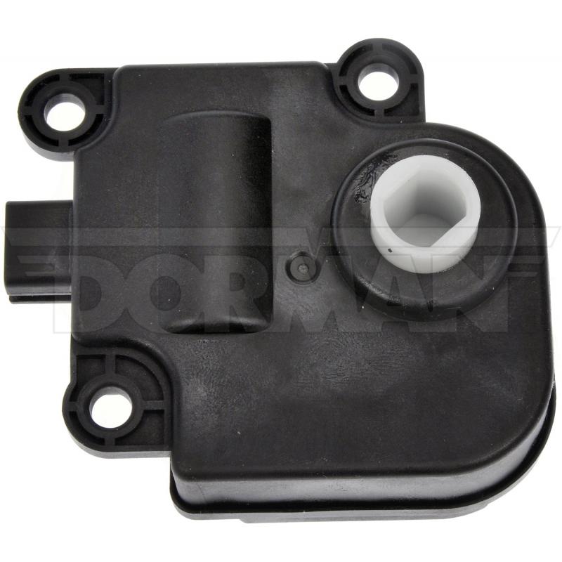 2019 Chevrolet Sonic HVAC Heater Blend Door Actuator Main Dorman 604319 image 1 of 4