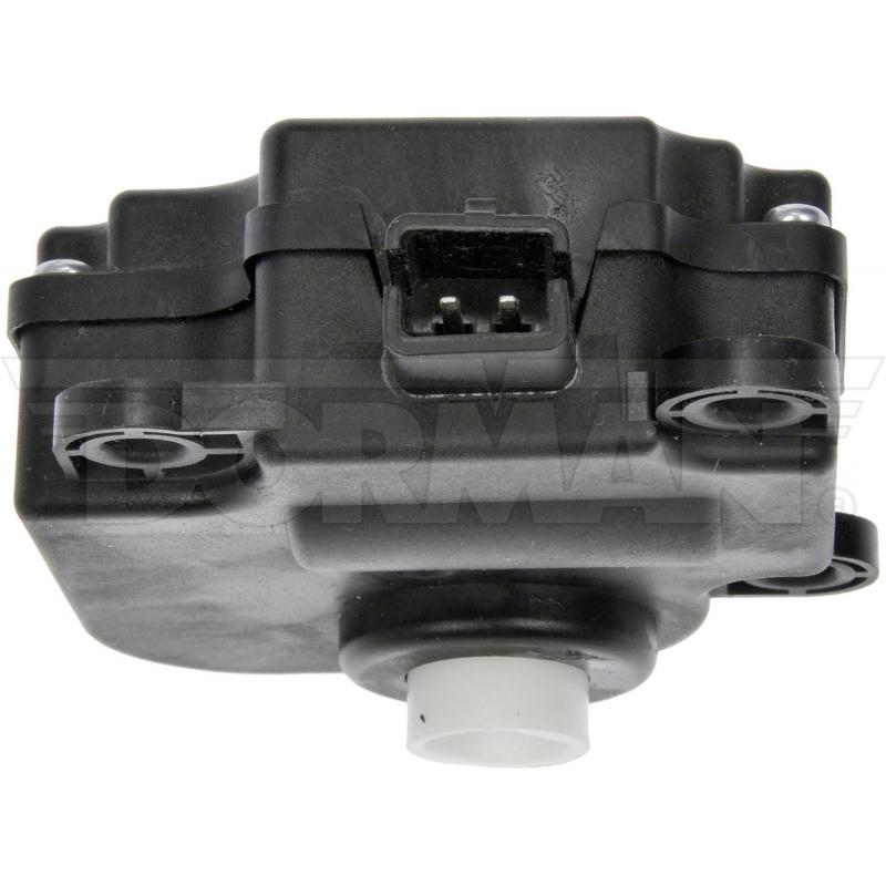 2019 Chevrolet Sonic HVAC Heater Blend Door Actuator Main Dorman 604319 image 2 of 4