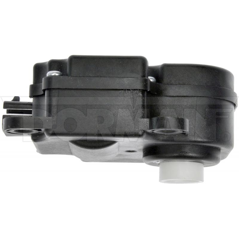 2019 Chevrolet Sonic HVAC Heater Blend Door Actuator Main Dorman 604319 image 3 of 4