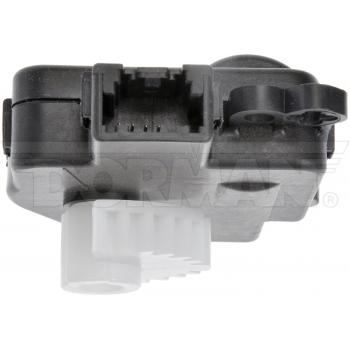 2020 Ford EcoSport HVAC Heater Blend Door Actuator