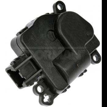 2018 Ford EcoSport HVAC Heater Blend Door Actuator Main Dorman 604322 image 2 of 4