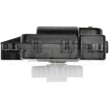 2018 Ford EcoSport HVAC Heater Blend Door Actuator Main Dorman 604322 image 3 of 4