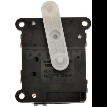 2008 Hyundai Tucson HVAC Heater Blend Door Actuator