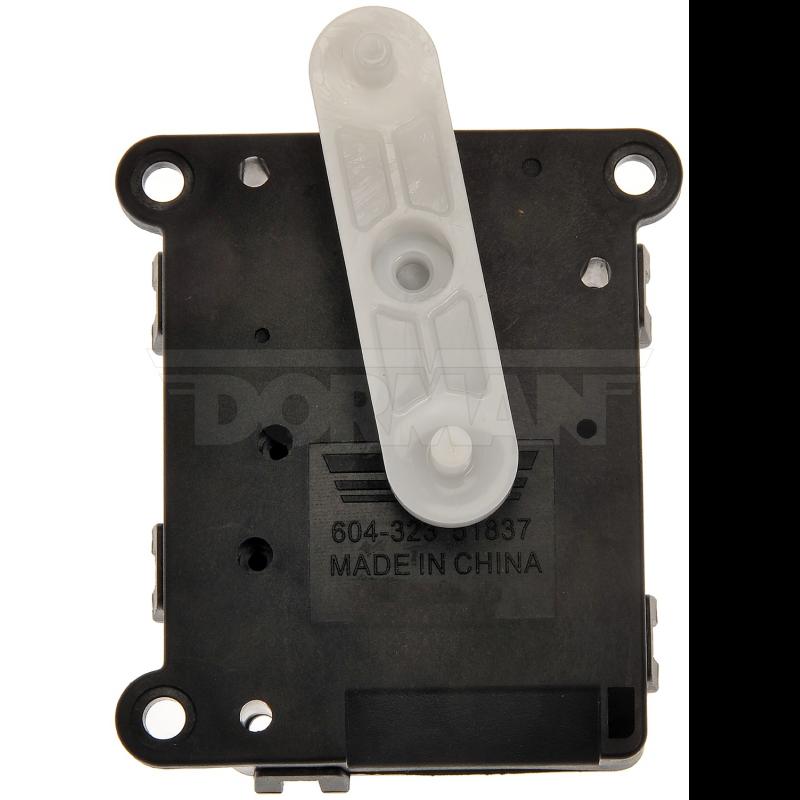 2008 Kia Sportage HVAC Heater Blend Door Actuator
