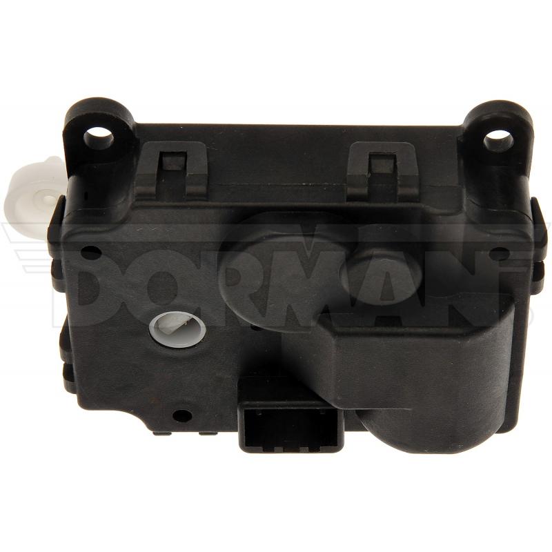 Dorman 604323 - HVAC Heater Blend Door Actuator Dorman 604323 HVAC Heater Blend Door Actuator product image 3 of 4