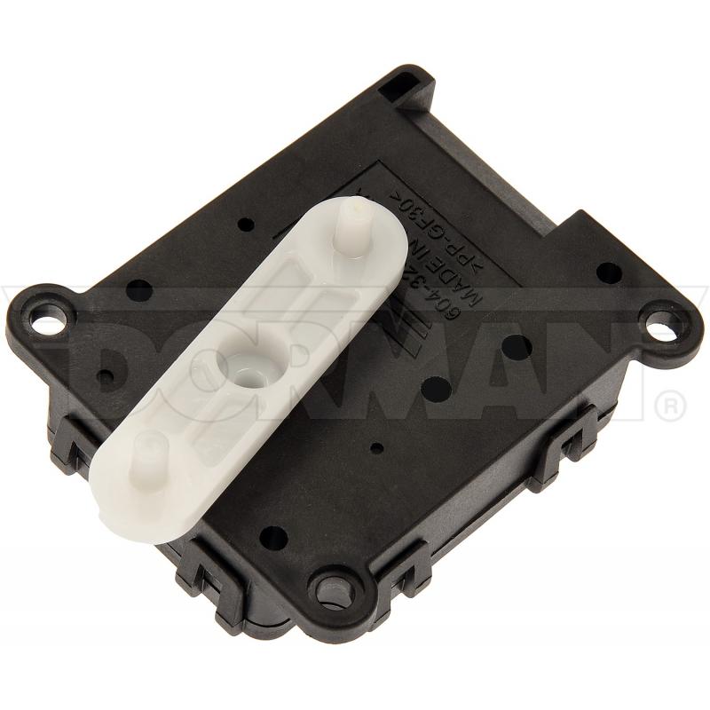 Dorman 604323 - HVAC Heater Blend Door Actuator Dorman 604323 HVAC Heater Blend Door Actuator product image 4 of 4
