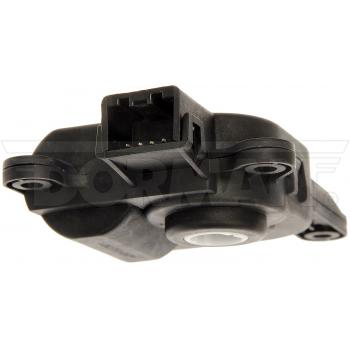 2014 Kia Sorento HVAC Heater Blend Door Actuator Main Dorman 604324 image 1 of 4