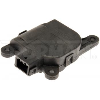 2014 Kia Sorento HVAC Heater Blend Door Actuator Main Dorman 604324 image 3 of 4