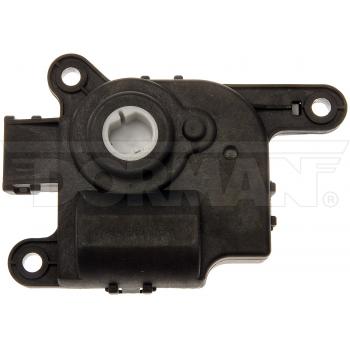 2014 Kia Sorento HVAC Heater Blend Door Actuator Main Dorman 604324 image 4 of 4