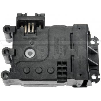 2015 Mazda CX-5 HVAC Heater Blend Door Actuator
