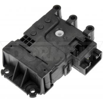 2014 Mazda CX-5 HVAC Heater Blend Door Actuator Dorman 604452 image 2 of 3