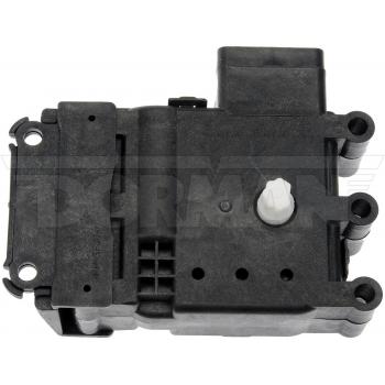 2014 Mazda CX-5 HVAC Heater Blend Door Actuator Dorman 604452 image 3 of 3