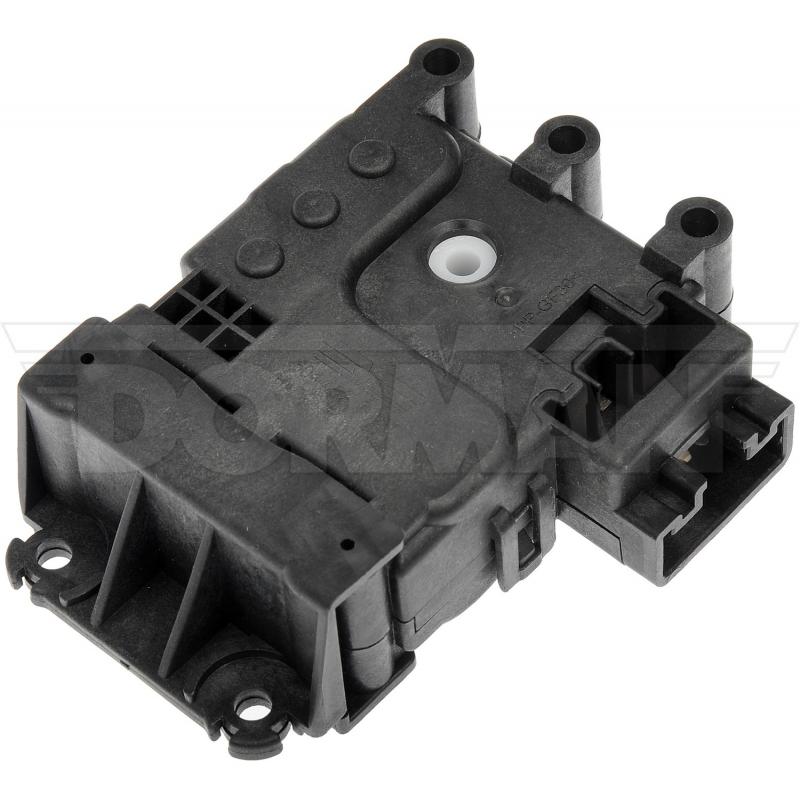 2016 Mazda 3 Sport HVAC Heater Blend Door Actuator Dorman 604452 image 2 of 3