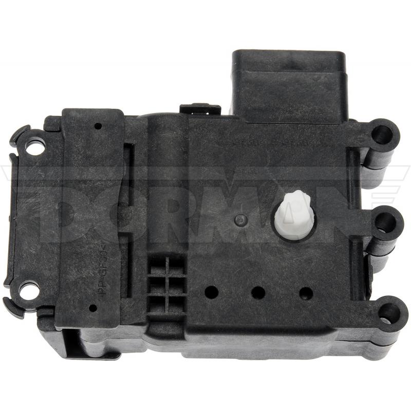 2016 Mazda 3 Sport HVAC Heater Blend Door Actuator Dorman 604452 image 3 of 3