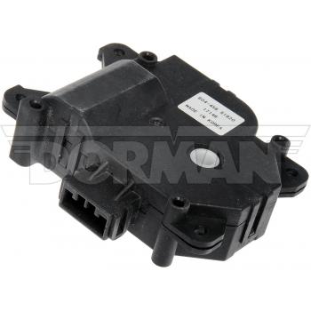 2015 Mazda CX-9 HVAC Heater Blend Door Actuator