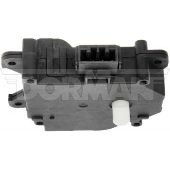 2015 Mazda CX-9 HVAC Heater Blend Door Actuator Main Dorman 604456 image 2 of 3