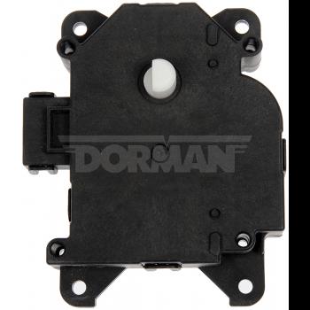 2015 Mazda CX-9 HVAC Heater Blend Door Actuator Main Dorman 604456 image 3 of 3