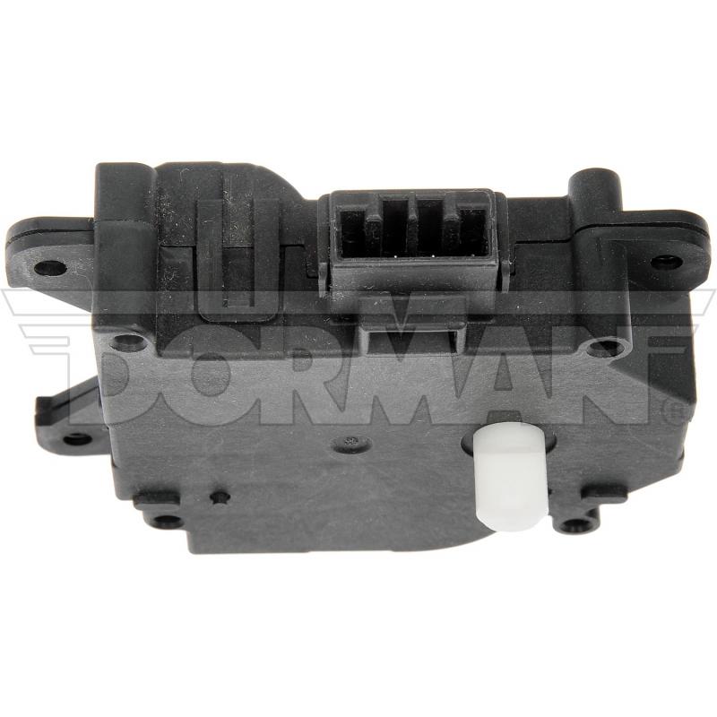 2015 Mazda CX-9 HVAC Heater Blend Door Actuator Main Dorman 604456 image 2 of 3