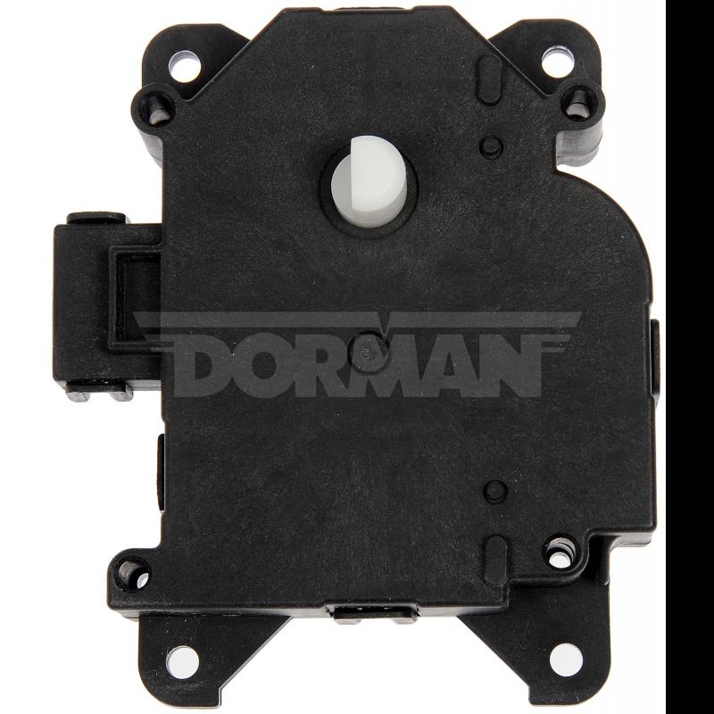2015 Mazda CX-9 HVAC Heater Blend Door Actuator Main Dorman 604456 image 3 of 3