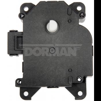2015 Mazda CX-9 HVAC Heater Blend Door Actuator Main Dorman 604457 image 1 of 3