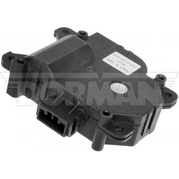 2015 Mazda CX-9 HVAC Heater Blend Door Actuator Main Dorman 604457 image 2 of 3