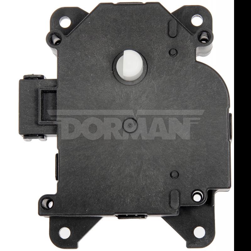 2015 Mazda CX-9 HVAC Heater Blend Door Actuator Main Dorman 604457 image 1 of 3