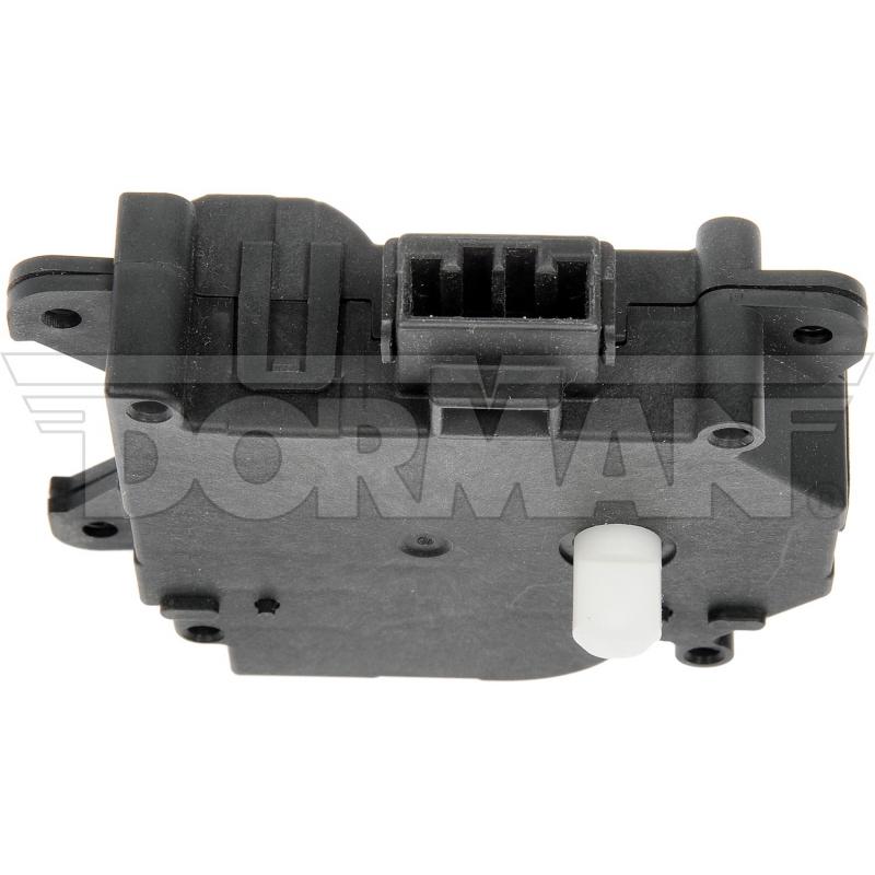 2015 Mazda CX-9 HVAC Heater Blend Door Actuator Main Dorman 604457 image 3 of 3