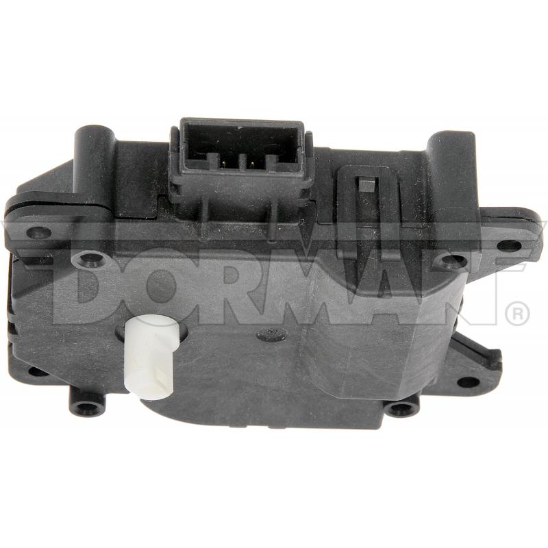2015 Mazda CX-9 HVAC Heater Blend Door Actuator Left Main Dorman 604458 image 2 of 3