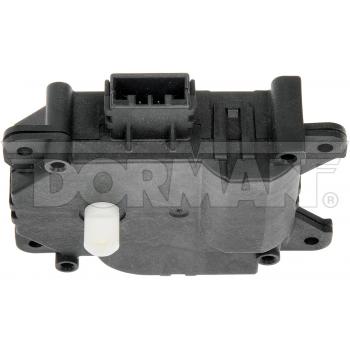 2015 Mazda CX-9 HVAC Heater Blend Door Actuator Auxiliary Dorman 604459 image 1 of 3
