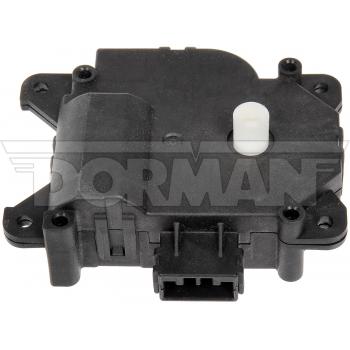 2015 Mazda CX-9 HVAC Heater Blend Door Actuator Auxiliary Dorman 604459 image 2 of 3