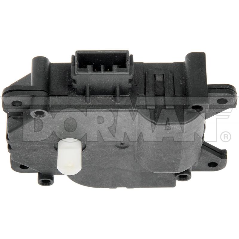 2015 Mazda CX-9 HVAC Heater Blend Door Actuator Auxiliary Dorman 604459 image 1 of 3